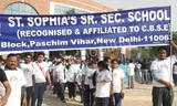 St. Sophia Senior Secondary School St. Sophia Senior Secondary School Gallery
