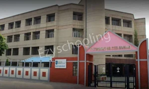 St. Thomas Senior Secondary School Gallery 1