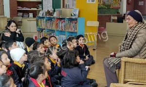 Step By Step School Gallery 30