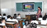 Swamy Vivekananda School Swamy Vivekananda School Gallery