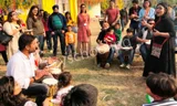 Ukti - The Delhi Waldorf School Ukti - The Delhi Waldorf School Gallery