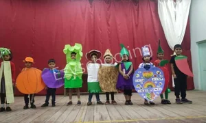 Vidya Bhavan High School and Junior College Gallery 17