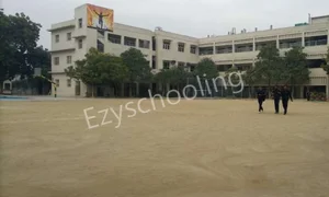 Vidya Mandir Public School Gallery 10