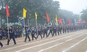 Vidya Mandir Public School Gallery 5