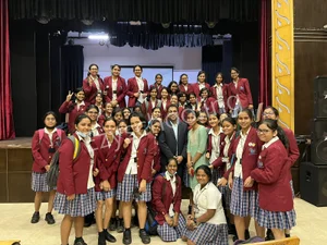 The BSS School Gallery 4