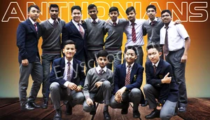 St. Anthony's School Gallery 3