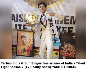 Techno India Group Public School Gallery 7