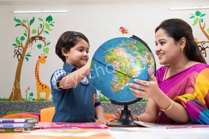 Springfields Academy Gallery 9