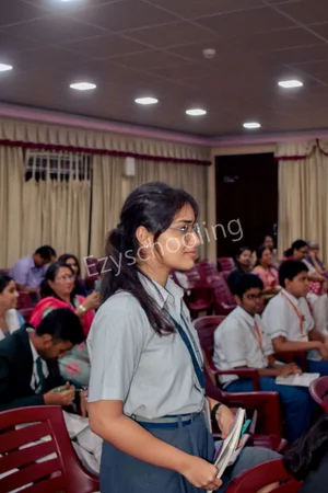 St. Lawrence High School Gallery 3