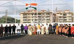 Nalapad Academy Gallery 4