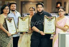 Aditya Academy Secondary School Gallery 9