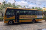 Nalapad Academy Gallery