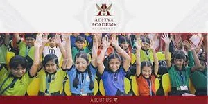 Aditya Academy Secondary School Gallery 8