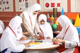 Al Barkaat Malik Muhammad Islam English School Gallery