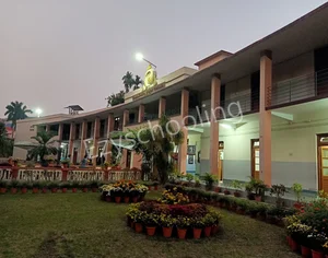 Ramakrishna Mission Vidyalaya Gallery 3