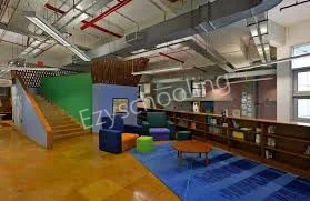 Ascend International School Gallery 2