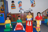 Amity International School Gallery