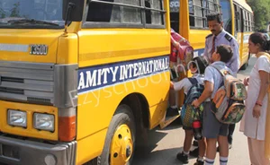 Amity International School Gallery 3