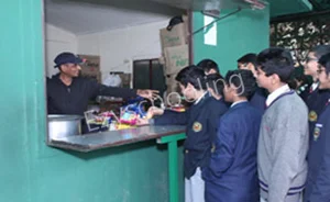 Amity International School Gallery 2