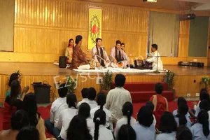 Amity International School Gallery 7