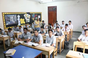 Amity International School Gallery 6