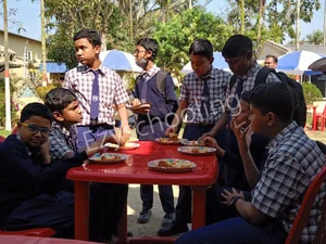 The New Horizon High School Gallery 6