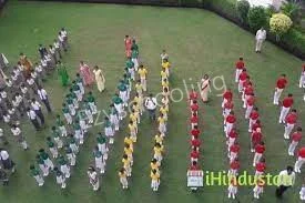 Aklank Day Boarding Cum Residential School Gallery 3