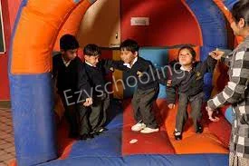 Aklank Day Boarding Cum Residential School Gallery 2