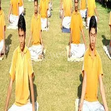 Aklank Day Boarding Cum Residential School Gallery 1