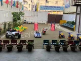 Al Burooj International School Al Burooj International School Gallery