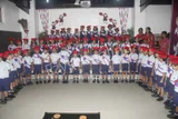Alpine Public School Alpine Public School Gallery