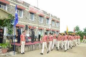 Childrens Academy Convent School Gallery 2