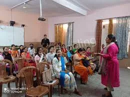 Childrens Academy Convent School Gallery 1