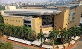 American School of Bombay Gallery