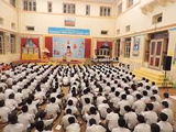 Adarsh Vidya Mandir Gallery