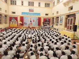 Adarsh Vidya Mandir Gallery 1