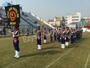 Chaman Bhartiya School Gallery 14