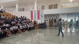 Chaman Bhartiya School Gallery 13