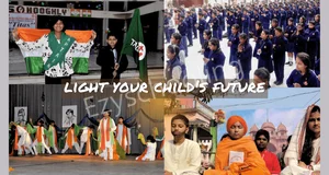 Techno India Group Public School Gallery 8