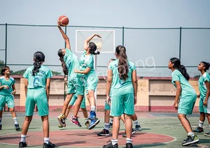 Delhi Public School Gallery 15