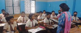 Bidya Bhaban School High School Gallery