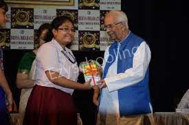 Bidya Bharati Girls High School Gallery 7