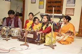 Bidya Bharati Girls High School Gallery 6