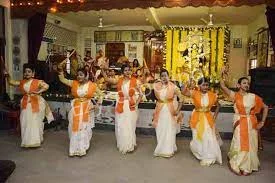 Bidya Bharati Girls High School Gallery 4