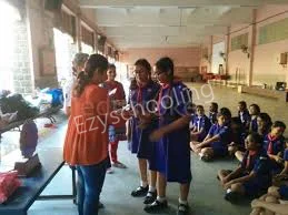 Bai B.S. Bengallee Girls' High School Gallery 6