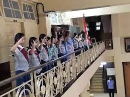 Bai B.S. Bengallee Girls' High School Gallery 3