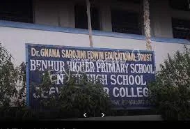 Benhur Primary And High School Gallery 3