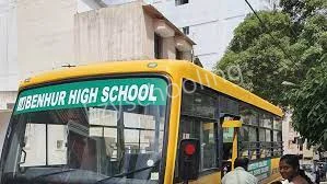 Benhur Primary And High School Gallery 1