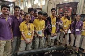 Billabong High International School Gallery 5