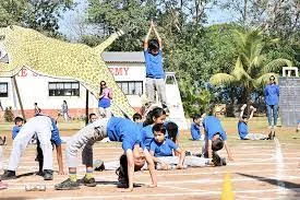 Billabong High International School Gallery 3